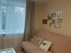 Фото гостя 5 — Квартира однокомнатная на улице Советской, 27 м², Псков