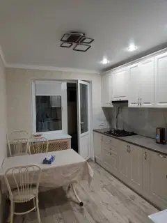 Фото гостя 2 — Квартира однокомнатная на улице Чайковского, 45 м², Кисловодск