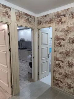 Фото гостя 6 — Квартира однокомнатная на улице Чайковского, 45 м², Кисловодск