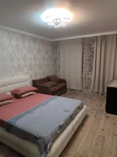 Фото гостя 8 — Квартира однокомнатная на улице Чайковского, 45 м², Кисловодск