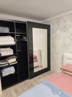 Фото гостя 12 — Квартира однокомнатная на улице Чайковского, 45 м², Кисловодск