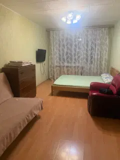 Фото гостя 4 — Квартира трёхкомнатная на улице Космонавтове, 64 м², Ярославль
