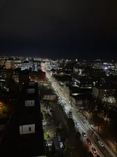Фото гостя 3 — Квартира двухкомнатная в Нижегородском, 70 м², Нижний Новгород