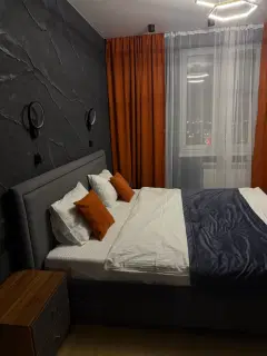 Фото гостя 12 — Квартира двухкомнатная в Нижегородском, 70 м², Нижний Новгород