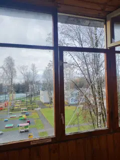 Фото гостя 8 — Квартира двухкомнатная на проспекте Рижском, 50 м², Псков