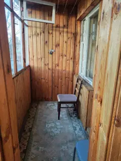 Фото гостя 11 — Квартира двухкомнатная на проспекте Рижском, 50 м², Псков