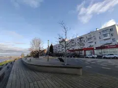 Фото гостя 12 — Квартира однокомнатная у метро Горьковская, 30 м², Нижний Новгород