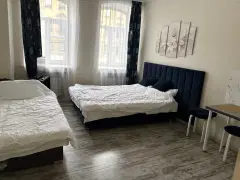 Фото гостя 4 — Квартира однокомнатная у Восстахи, в Центральном, 22 м², Санкт-Петербург