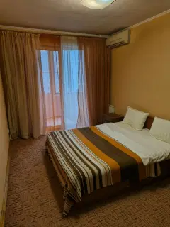 Фото гостя 5 — Квартира двухкомнатная в Советском, 54 м², Тула