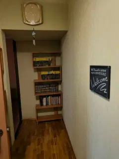 Фото гостя 11 — Квартира двухкомнатная в Советском, 54 м², Тула