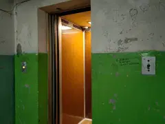 Фото гостя 4 — Квартира однокомнатная на улице Космонавтове, 18 м², Железноводск