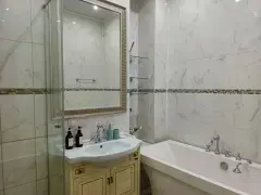 Фото гостя 10 — Апартаменты двухкомнатные у Маяковской, в Центральном, 74 м², Санкт-Петербург