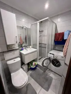 Фото гостя 8 — Квартира двухкомнатная на шоссе Алупкинском, 44 м², Гаспра