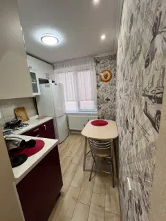 Фото гостя 9 — Квартира двухкомнатная на шоссе Алупкинском, 44 м², Гаспра