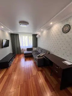 Фото гостя 11 — Квартира двухкомнатная на шоссе Алупкинском, 44 м², Гаспра
