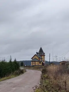 Фото гостя 1 — Дом 10-местный в посёлке Красной Горке, 110 м², Сортавала