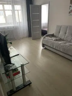 Фото гостя 11 — Квартира двухкомнатная у Геологической, в Октябрьском, 42 м², Екатеринбург
