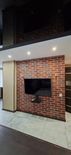 Фото гостя 3 — Квартира однокомнатная в Советском, 33 м², Тула