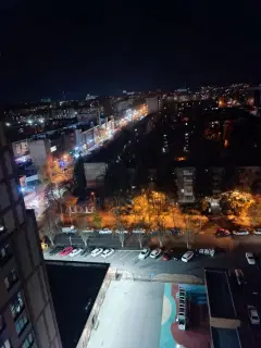 Фото гостя 2 — Квартира двухкомнатная на улице 50 лет ВЛКСМ, 60 м², Ставрополь
