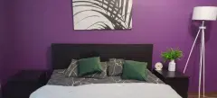 Фото гостя 2 — Квартира однокомнатная в Канавинском, 42 м², Нижний Новгород