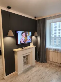 Фото гостя 1 — Квартира двухкомнатная у Горьковской, в Печёрах, 60 м², Нижний Новгород