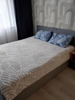 Фото гостя 11 — Квартира однокомнатная на улице Льговской, 30 м², Рязань