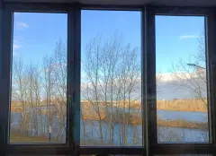 Фото гостя 10 — Квартира однокомнатная в Свердловском, 38 м², Красноярск