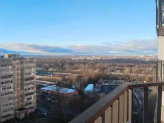Фото гостя 7 — Квартира однокомнатная на улице Институтской, 39 м², Ярославль