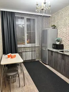 Фото гостя 9 — Квартира однокомнатная на улице Ленина, 37 м², Муром
