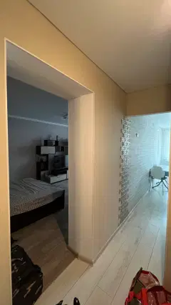 Фото гостя 4 — Квартира однокомнатная на улице Косякина, 37 м², Железноводск