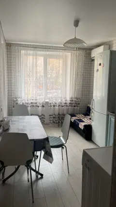 Фото гостя 10 — Квартира однокомнатная на улице Косякина, 37 м², Железноводск