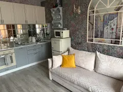 Фото гостя 8 — Апартаменты двухкомнатные на проезде Майском, 36 м², Светлогорск