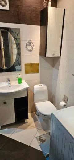 Фото гостя 2 — Квартира однокомнатная на улице Катаева, 35 м², Ростов-на-Дону