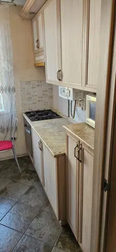 Фото гостя 5 — Квартира однокомнатная на улице Катаева, 35 м², Ростов-на-Дону