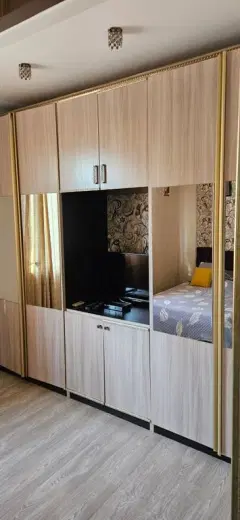 Фото гостя 6 — Квартира однокомнатная на улице Катаева, 35 м², Ростов-на-Дону