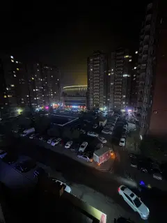 Фото гостя 4 — Апартаменты однокомнатные на улице Восточно-Кругликовской, 39 м², Краснодар