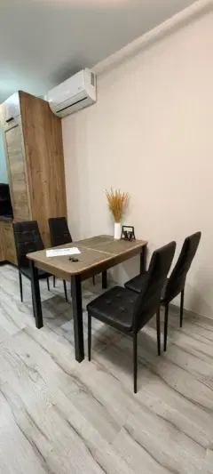 Фото гостя 2 — Квартира двухкомнатная в Нижегородском, 52 м², Нижний Новгород
