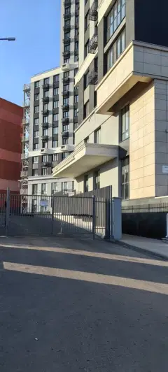Фото гостя 8 — Квартира двухкомнатная в Нижегородском, 52 м², Нижний Новгород