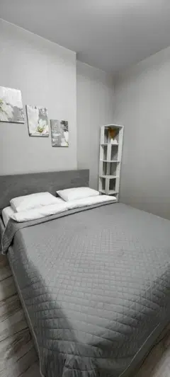 Фото гостя 9 — Квартира двухкомнатная в Нижегородском, 52 м², Нижний Новгород