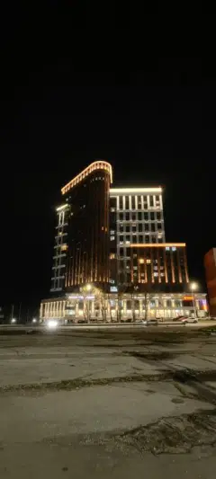 Фото гостя 10 — Квартира двухкомнатная в Нижегородском, 52 м², Нижний Новгород
