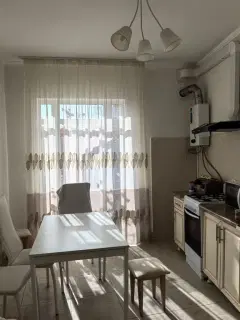 Фото гостя 10 — Квартира 4-комн на улице Луначарского, 110 м², Кисловодск