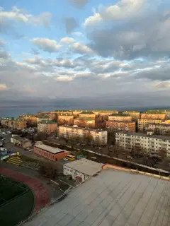 Фото гостя 4 — Апартаменты однокомнатные в Первореченском, 27 м², Владивосток