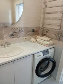 Фото гостя 5 — Квартира однокомнатная на улице Замковой, 44 м², Кисловодск