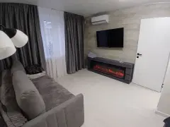 Фото гостя 6 — Квартира однокомнатная на улице Симанина, 35 м², Дивеево