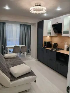 Фото гостя 10 — Квартира однокомнатная на улице Симанина, 35 м², Дивеево