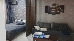Фото гостя 2 — Квартира однокомнатная на улице Королева, 44 м², Камышин