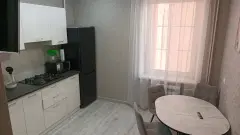 Фото гостя 11 — Квартира однокомнатная на улице Королева, 44 м², Камышин