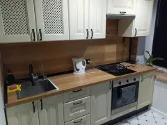 Фото гостя 4 — Квартира однокомнатная у метро Серпуховская, 30 м², Москва