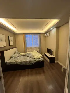 Фото гостя 5 — Квартира двухкомнатная на улице Герасименко, 55 м², Ростов-на-Дону