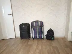 Фото гостя 3 — Квартира двухкомнатная в Кировском, 47 м², Саратов